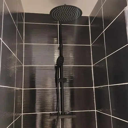 Ng Suitehome Coq Francais Roubaix Extérieur photo