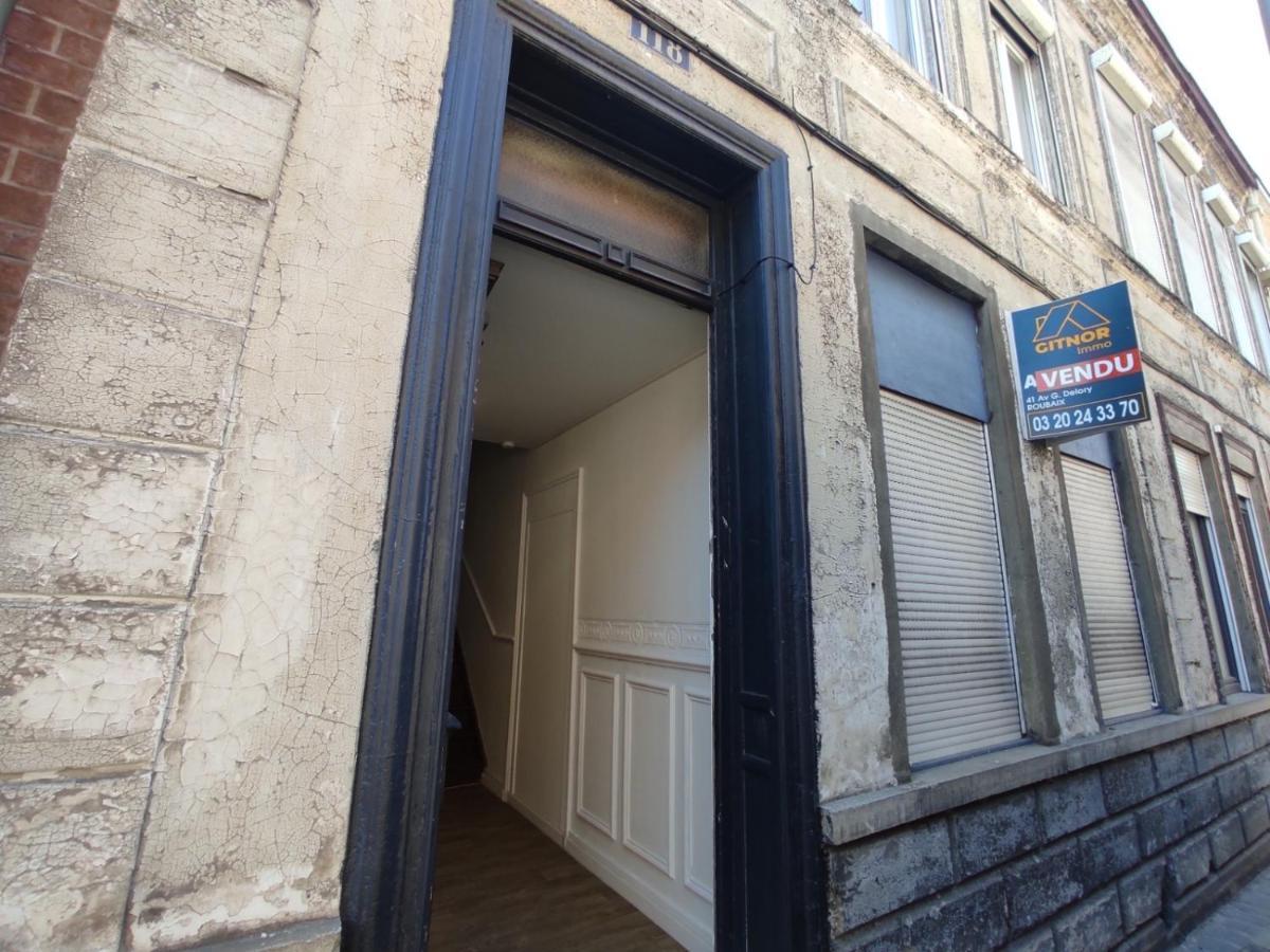 Ng Suitehome - Lille I Centre I Coq Francais - Balneo - Netflix - Wifi Apartment