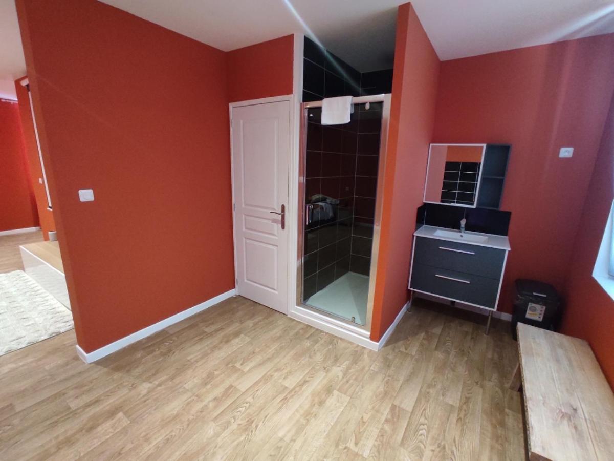 Ng Suitehome - Lille I Centre I Coq Francais - Balneo - Netflix - Wifi Apartment *