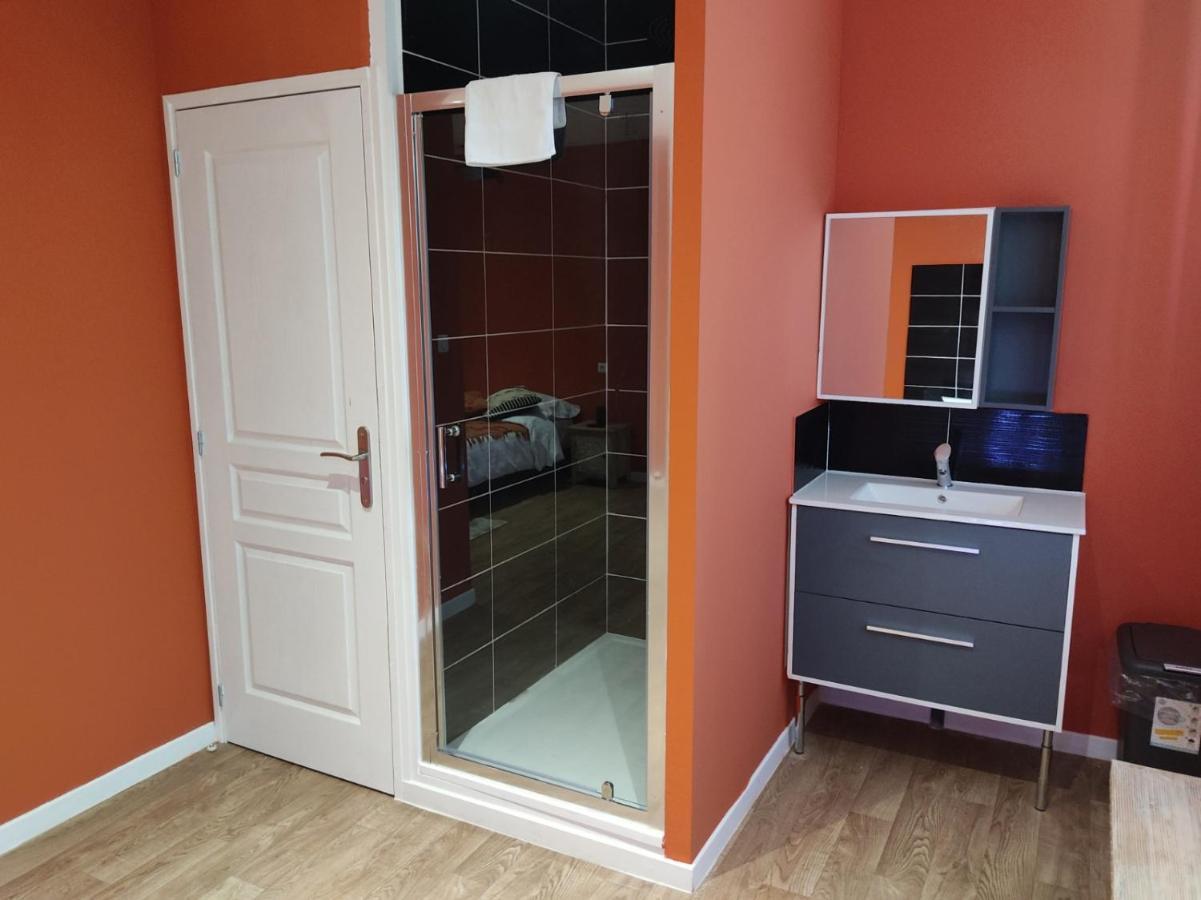 Ng Suitehome - Lille I Centre I Coq Francais - Balneo - Netflix - Wifi *