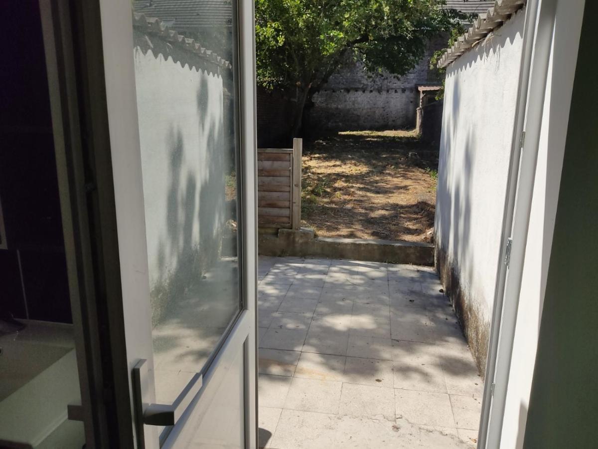 Apartment Ng Suitehome - Lille I Centre I Coq Francais - Balneo - Netflix - Wifi *