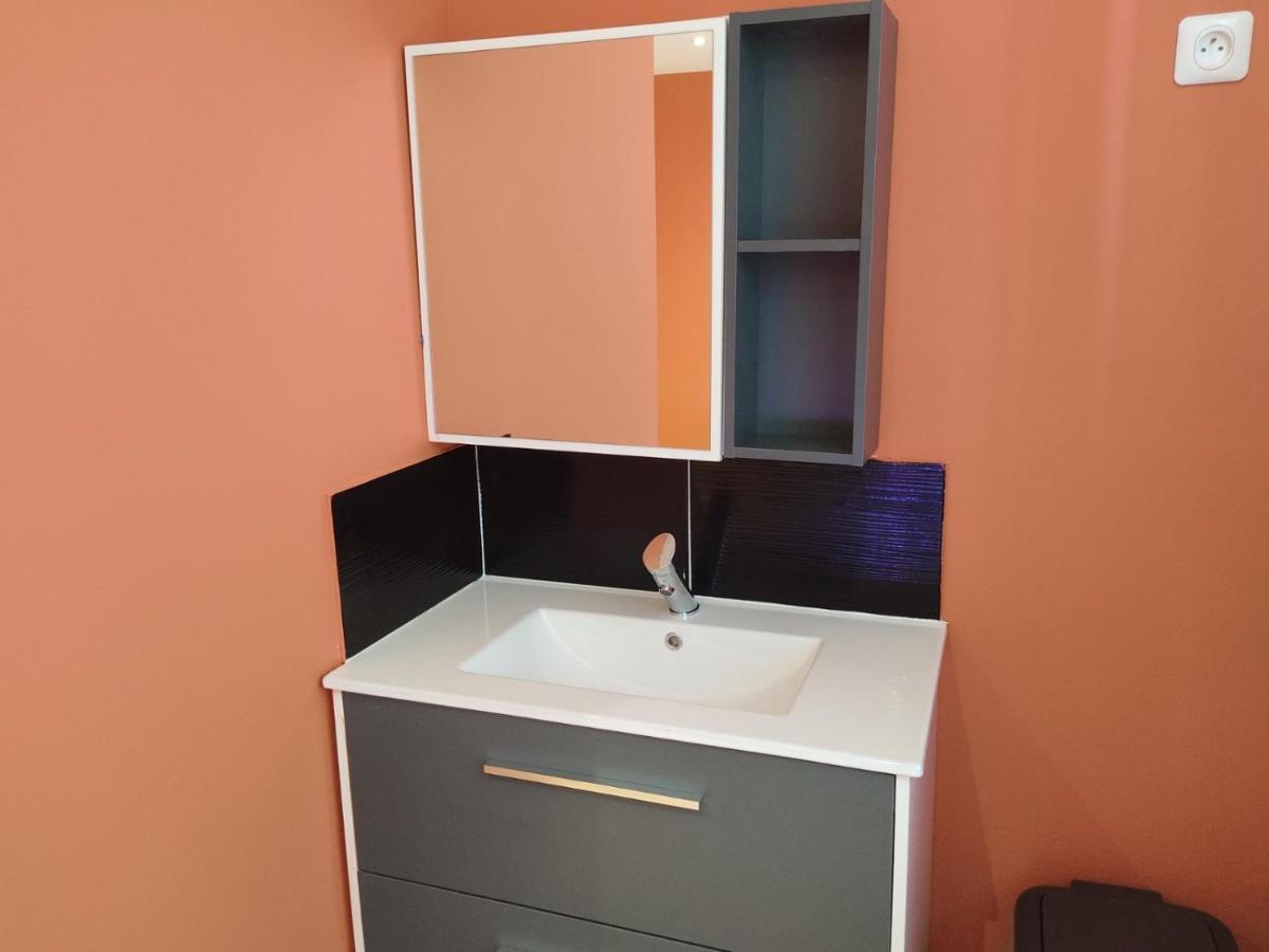 Apartment Ng Suitehome - Lille I Centre I Coq Francais - Balneo - Netflix - Wifi Roubaix