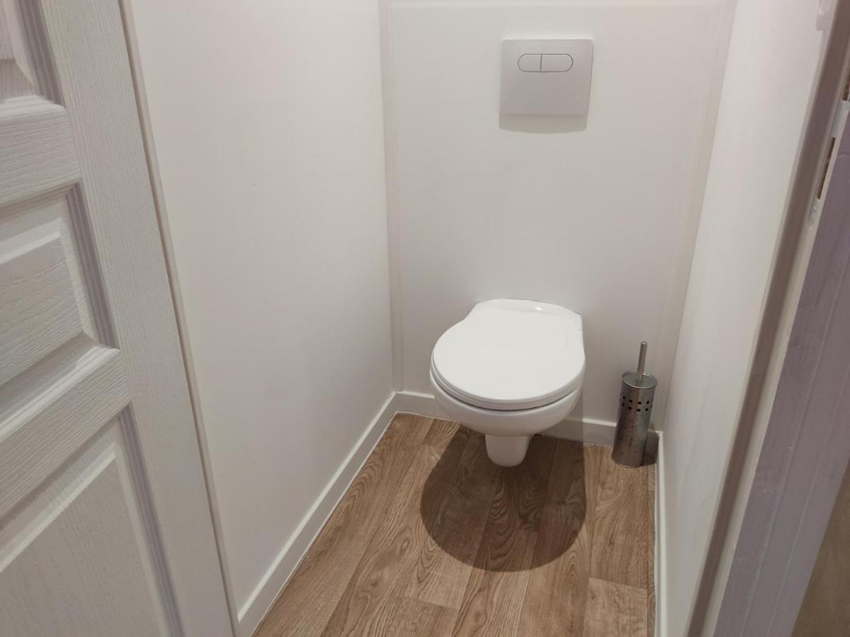 Ng Suitehome - Lille I Centre I Coq Francais - Balneo - Netflix - Wifi Roubaix