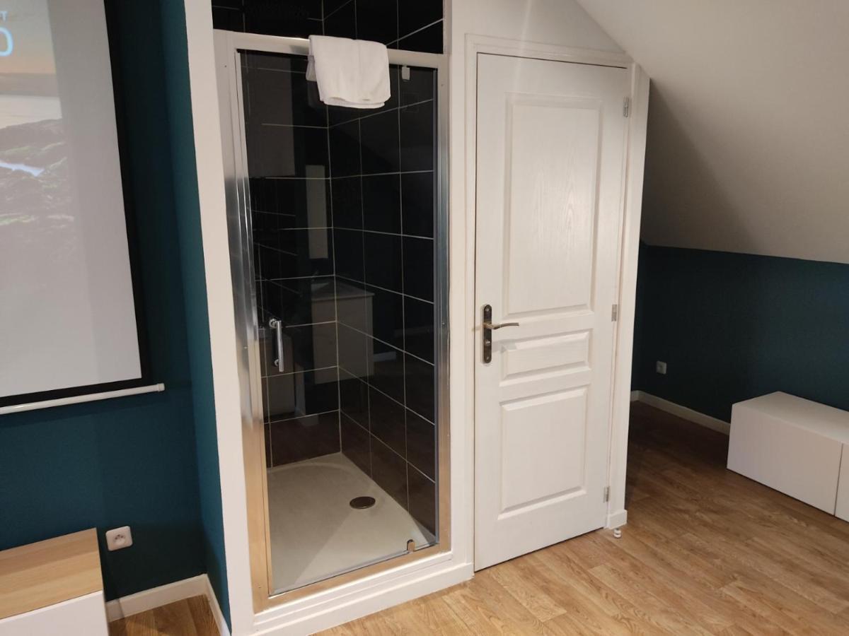 Apartment Ng Suitehome - Lille I Centre I Coq Francais - Balneo - Netflix - Wifi