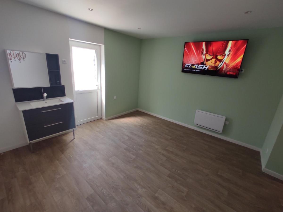 Apartment Ng Suitehome - Lille I Centre I Coq Francais - Balneo - Netflix - Wifi