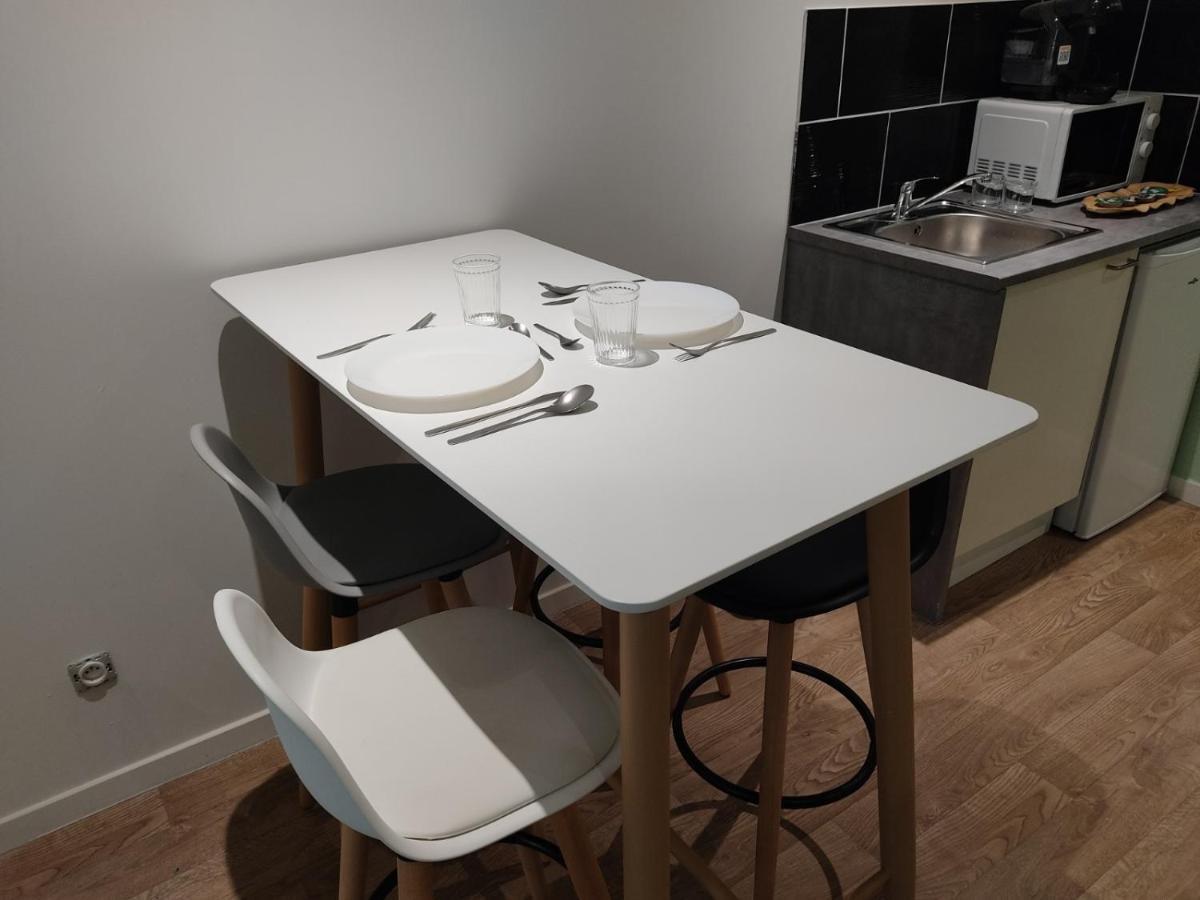 Ng Suitehome - Lille I Centre I Coq Francais - Balneo - Netflix - Wifi