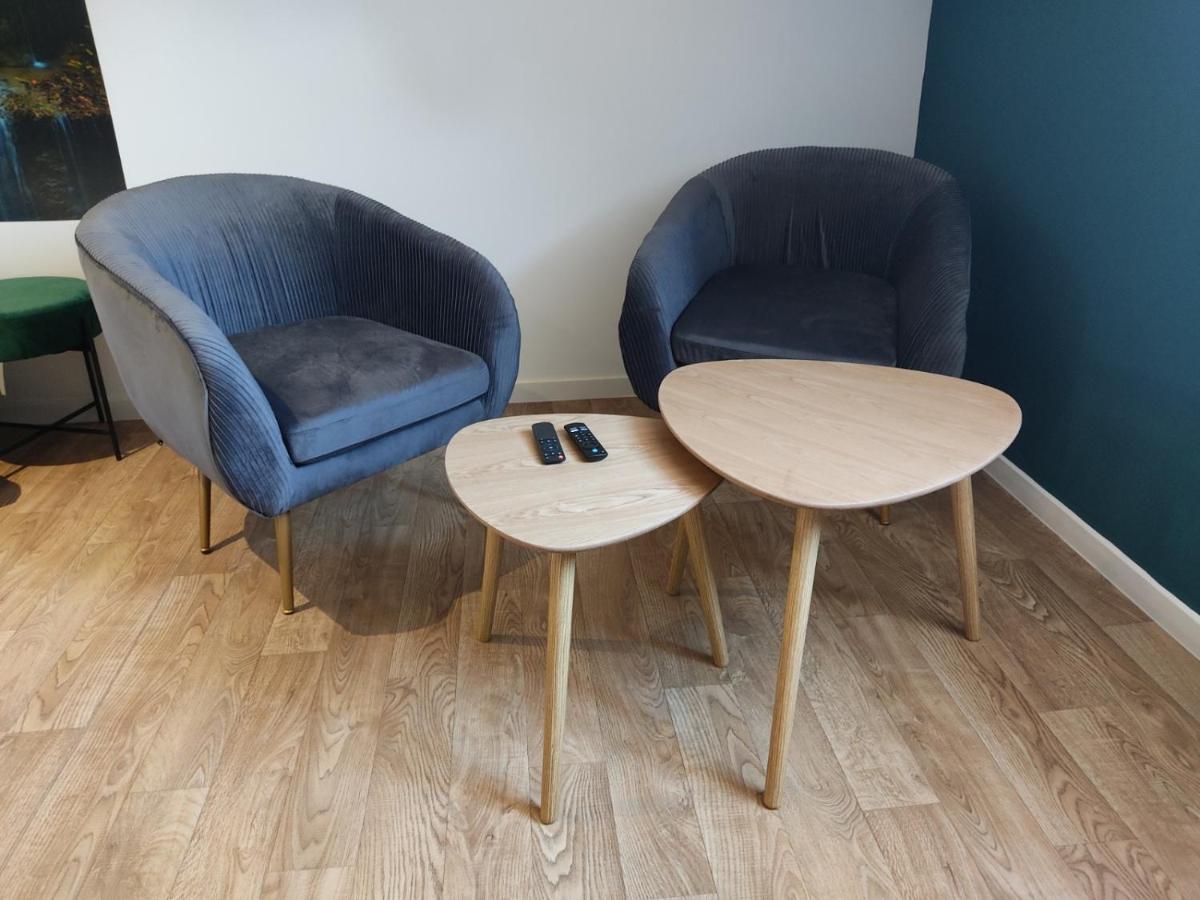 Apartment Ng Suitehome - Lille I Centre I Coq Francais - Balneo - Netflix - Wifi Roubaix